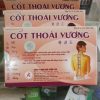 CỐt ThoÁi VƯƠng Á Âu