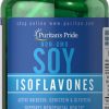 S0y Isoflavones 120v