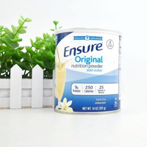 Sữa Ensure