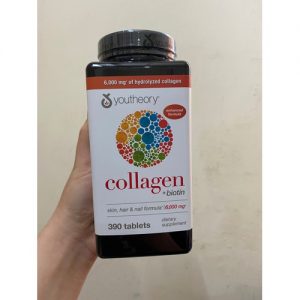 Collagen 390v