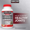 Glucosamine Chodroitin