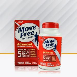 Move Free 200v