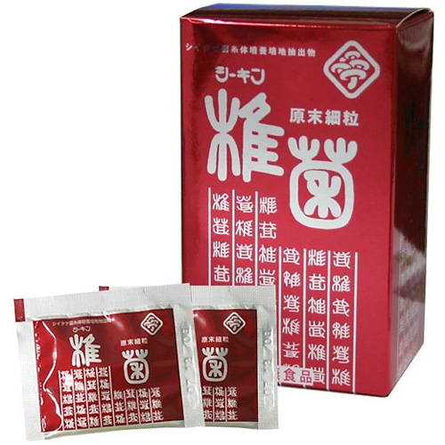 LEM Granule 1.5 (hỗ trợ điều trị ung thư)