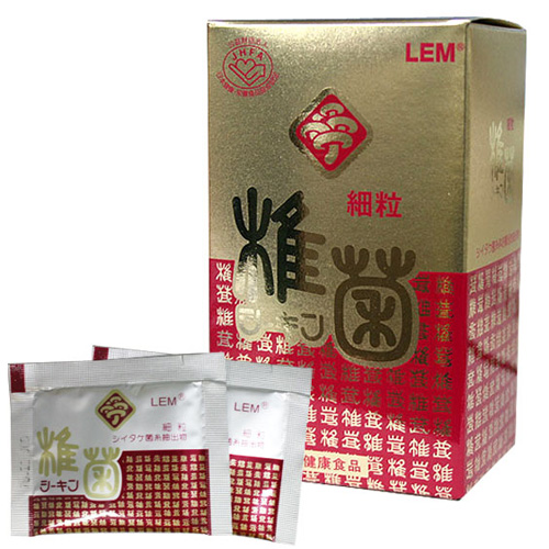 LEM Granule 0,72 (hỗ trợ điều trị ung thư)