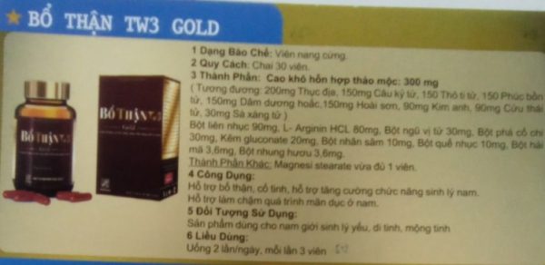 Bổ Thận Gold(187)190