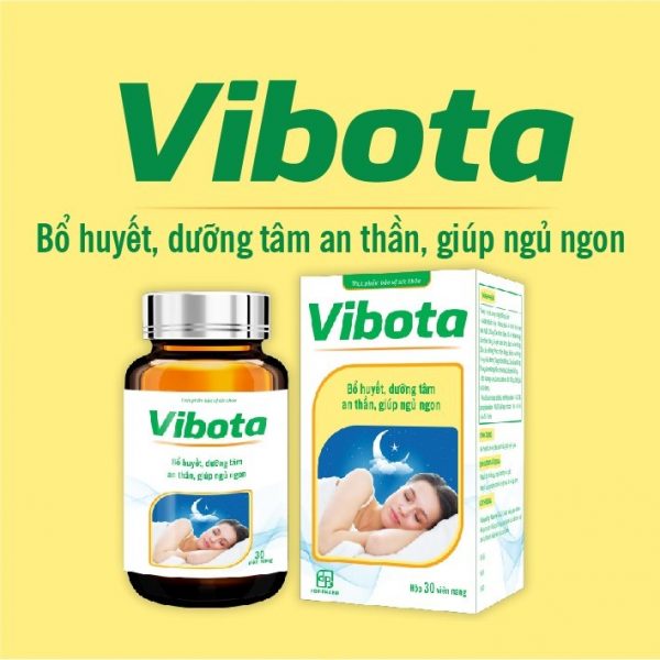 Vibota 1