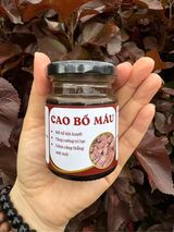 Cao BỔ MÁu 1