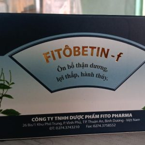 Fito Betinf 100v