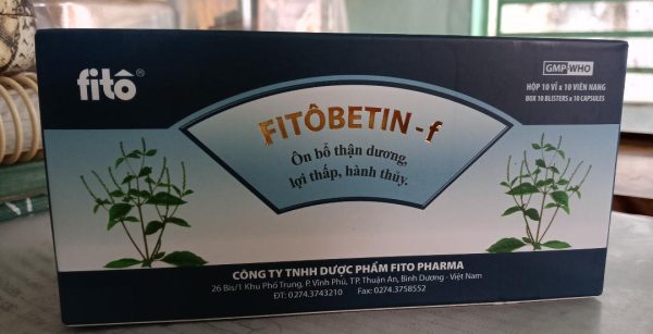 Fito Betinf 100v